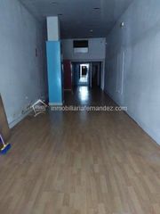 Local Comercial en Centro