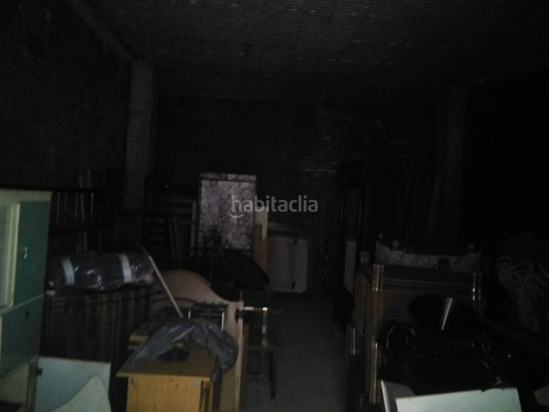 Foto 23817f9f-c713-4337-948f-70ca9a20b809. Alquiler local comercial  a pie de calle en Cáceres