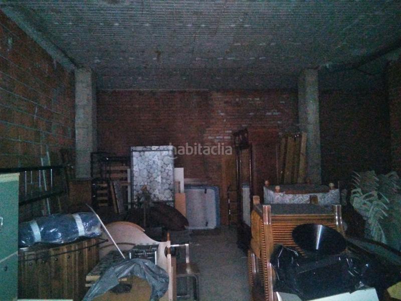 Foto 9cf6b479-6454-44a4-a642-0b8fff52f9d1. Lloguer local comercial a nuevo Cáceres Cáceres