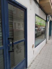 Location Local commercial à Centro. Local céntrico zona colon