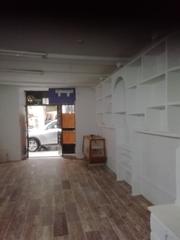 Local Comercial en Casco Antiguo