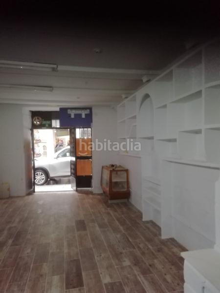 Foto 405181c3-46a7-4410-9cb1-825fa0c1c587. Lloguer local comercial a Casco Antiguo Cáceres