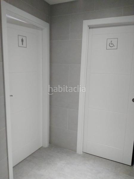 Foto 4c3f6579-db4b-489b-b43a-2c50b75ebb83. Affitto ufficio in Centro Cáceres