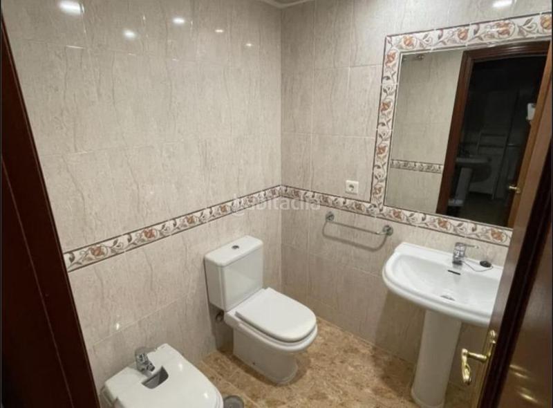 Foto 4e6f5020-4625-4ff7-aaaa-2ea883fbd9da. Appartement avec chauffage parking dans Casco Antiguo Cáceres