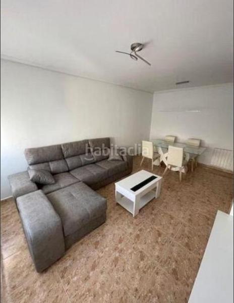 Foto c36b21b5-2da9-4eed-bd02-42afb1c14491. Appartement avec chauffage parking dans Casco Antiguo Cáceres