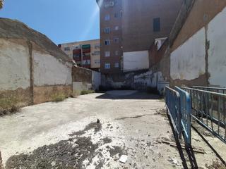 Terreny residencial a Centro