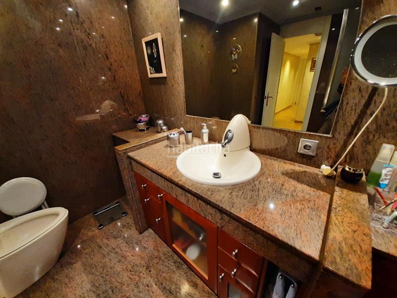 Foto 10a80f33-6d07-4b8a-a74e-7ed2e3c2addf. Pis amb calefacció aparcament piscina a Centro Cáceres