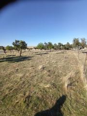 Casa a Valdesalor - Rincón de Ballesteros. Finca rústica en carretera de badajoz