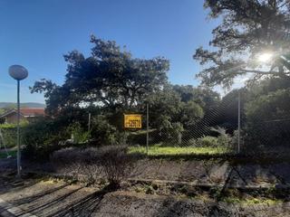 Terreny residencial a Ceres Golf. Parcela edificable