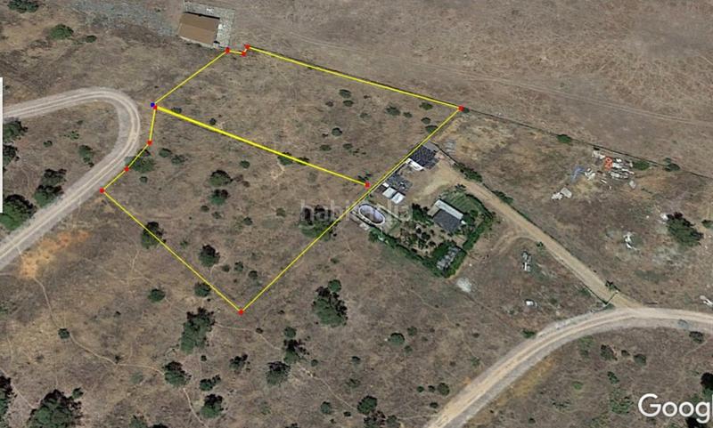 Foto 9fb73ead-49f2-41c9-bdf8-da149a8fa85f. Finca rústica a Valdesalor - Rincón de Ballesteros Cáceres