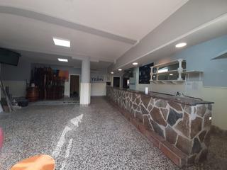 Lloguer Local Comercial a Casco Antiguo. Bar