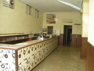 Location Local commercial à Centro. Bar en pleno centro