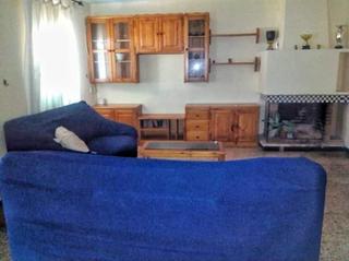 Attique à Montánchez. Piso atico en montanchez