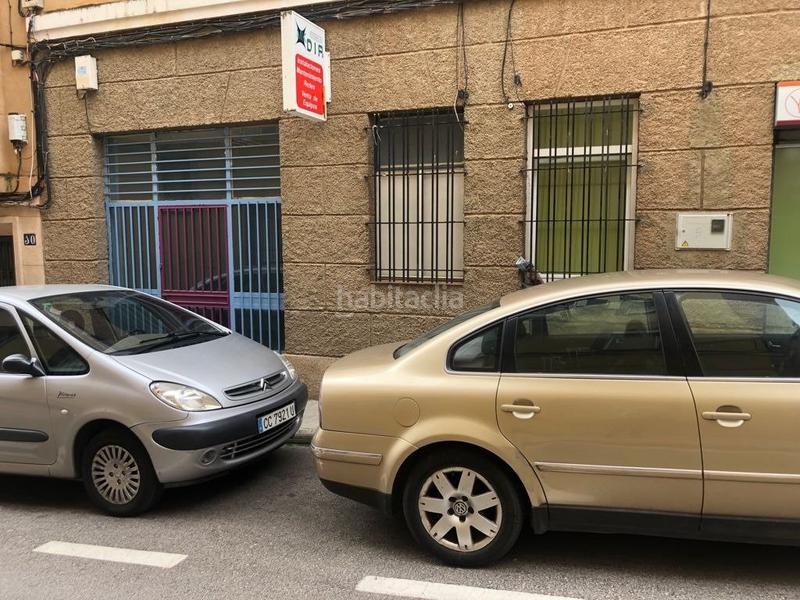 Foto 1d0076ef-649d-4632-89a8-d87ade26deab. Alquiler local comercial económico local en Centro Cáceres