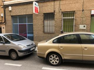 Location Local commercial à Centro. Económico local