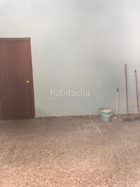 Foto a4058c32-c1d4-49e4-8301-eb468f9c075f. Rent business premise in Centro Cáceres