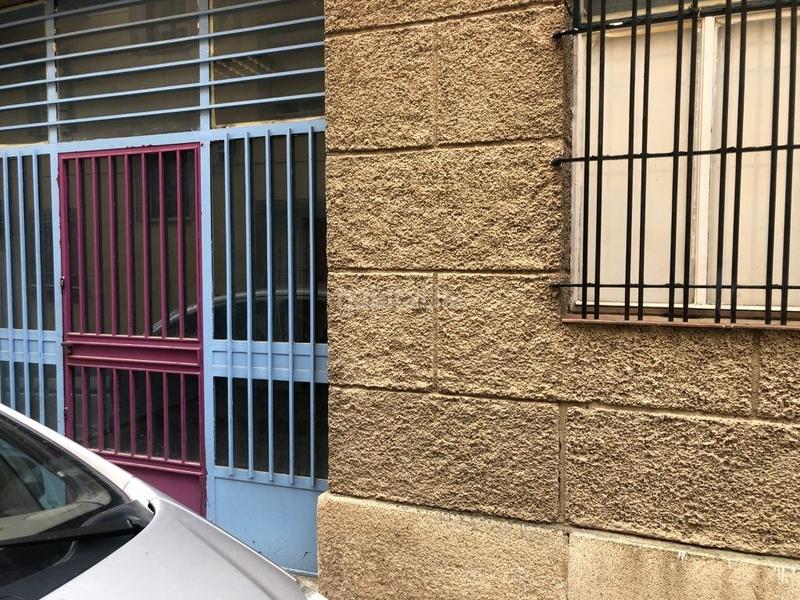 Foto d95e78f3-183f-4e9c-a081-1a5bc8ec5f01. Rent business premise in Centro Cáceres