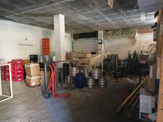 Local Comercial en Montesol - Mejostilla