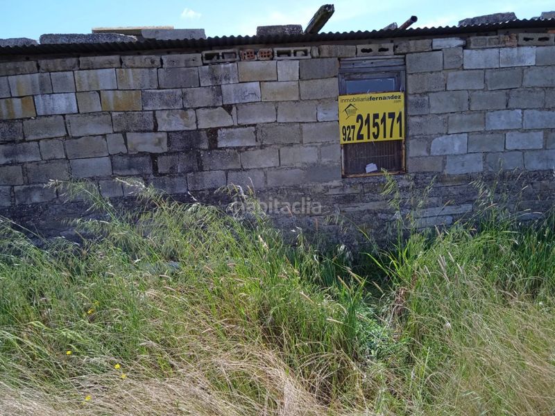 Foto 4e9b7167-ef3d-4647-a6b6-604293a3955d. Casa a Valdesalor - Rincón de Ballesteros Cáceres