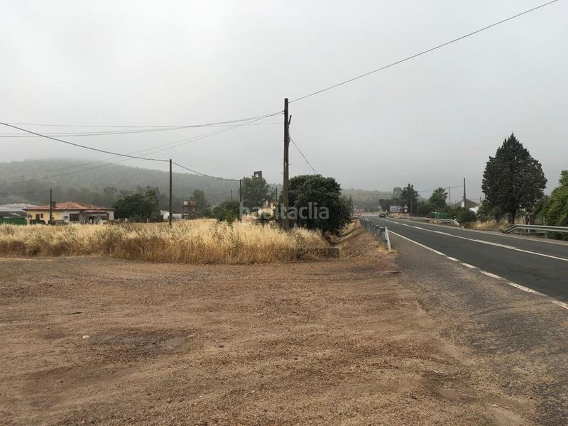 Foto 0b61b150-8133-48cf-8031-d88c11e68428. Terreny residencial a Alcuéscar