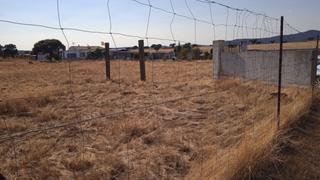 Masia a Valdesalor - Rincón de Ballesteros. Parcela de 3000 m2  en ramongil, ctra de badajoz