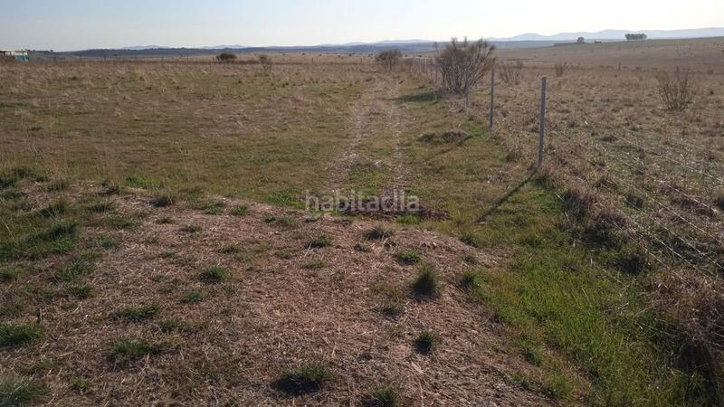 Foto a1001540-9555-4eb5-a4d1-29852fc5d666. Masía bonita parcela en zona del collado alto en Valdesalor - Rincón de Ballesteros Cáceres