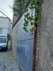 Terreny residencial a Casco Antiguo. Solar en casco antiguo