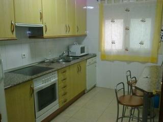 Pis a Centro. Amplia  vivienda