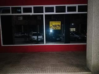 Local commercial à Nuevo Cáceres