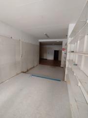 Miete Geschäftsraum in Casco Antiguo. Gran local en el centro