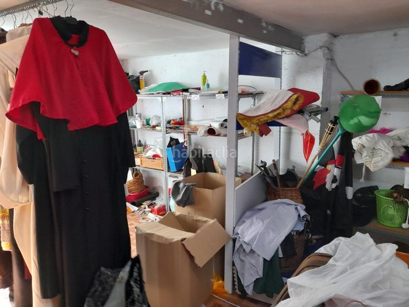 Foto e40425c3-55cb-48dc-8808-48521d677960. Location local commercial dans Centro Cáceres