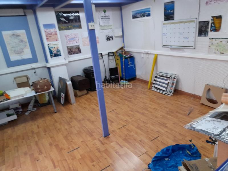 Foto 2864dc1d-8534-46a3-810b-551e6ed787d0. Rent business premise in Centro Cáceres