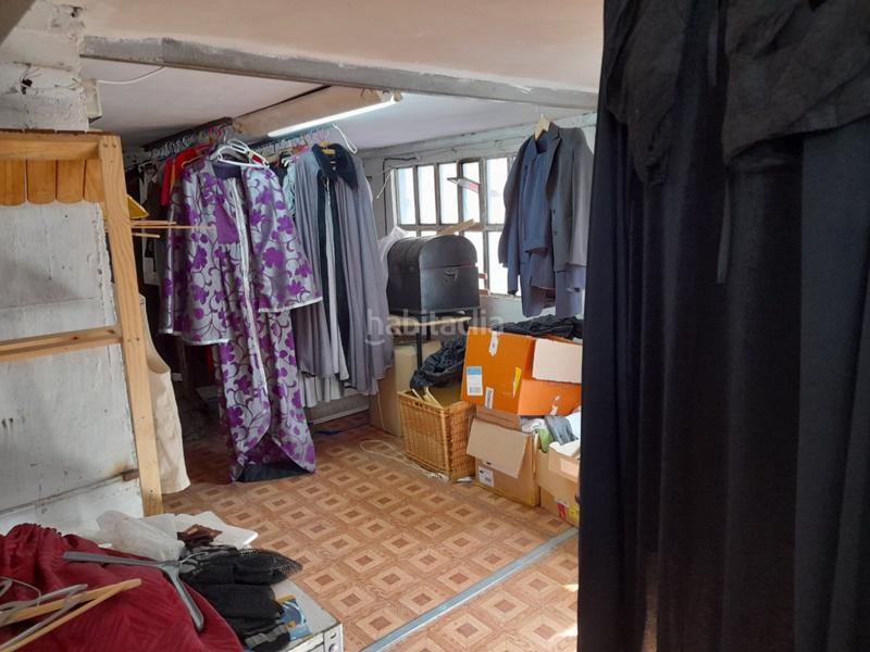 Foto 64502e32-7cf6-4a04-8108-7a9b5118a894. Rent business premise in Centro Cáceres