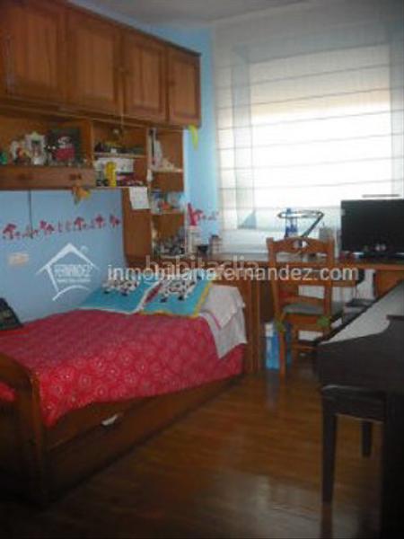 Foto 1f2c49d7-605f-4e4b-a32b-63a73fd6f62f. Appartement avec chauffage parking dans nuevo Cáceres Cáceres