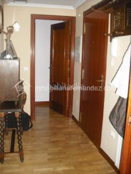 Foto 6a769420-cffa-4405-8302-82b3ab12fe99. Appartement avec chauffage parking dans nuevo Cáceres Cáceres