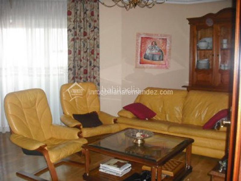 Foto d5c536eb-08a1-4031-880e-ab00cdd2a87f. Appartement avec chauffage parking dans nuevo Cáceres Cáceres