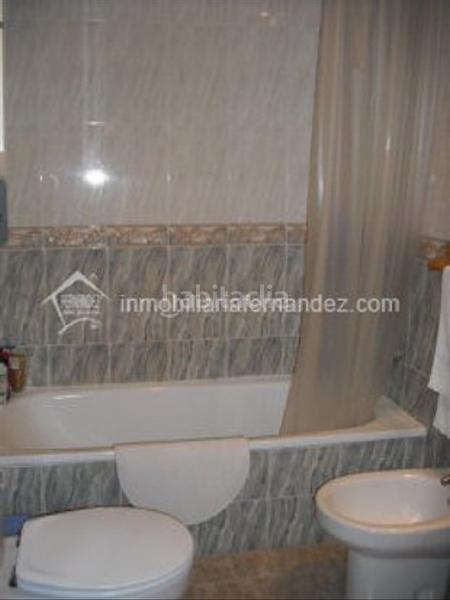 Foto dc846065-eab6-4aa9-b603-1ca71c0e0642. Appartement avec chauffage parking dans nuevo Cáceres Cáceres