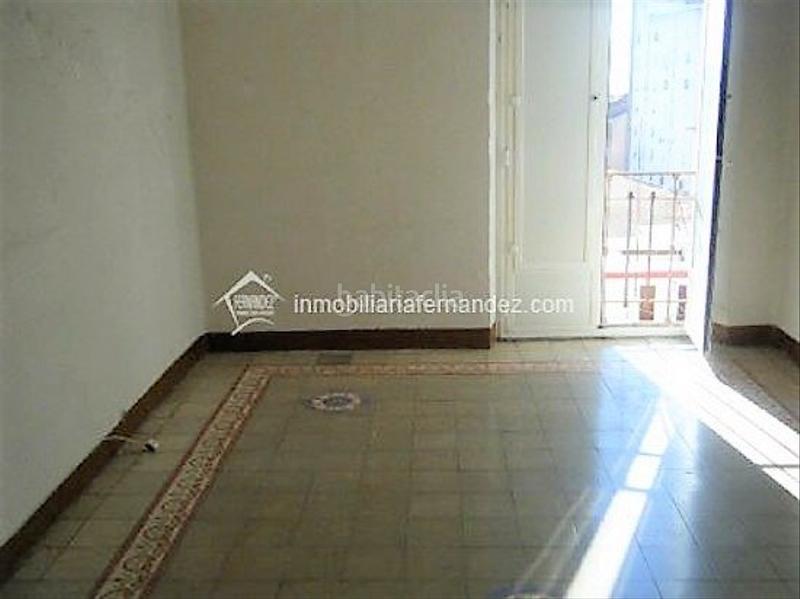 Foto 116e90b8-82b7-4118-8a18-f1c477f4f8d4. Pis amb aparcament a Casco Antiguo Cáceres