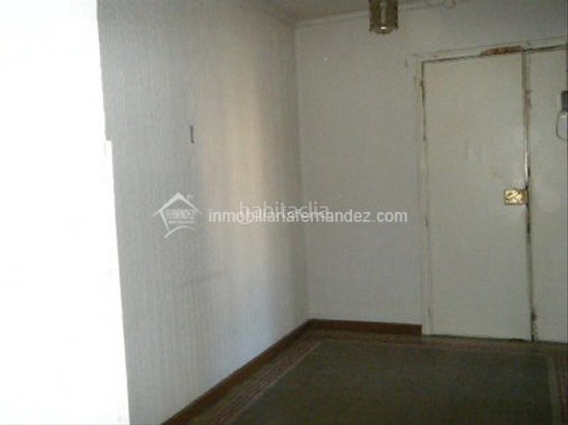 Foto 31711770-e63d-41f6-b358-d5e5e8607a22. Pis amb aparcament a Casco Antiguo Cáceres