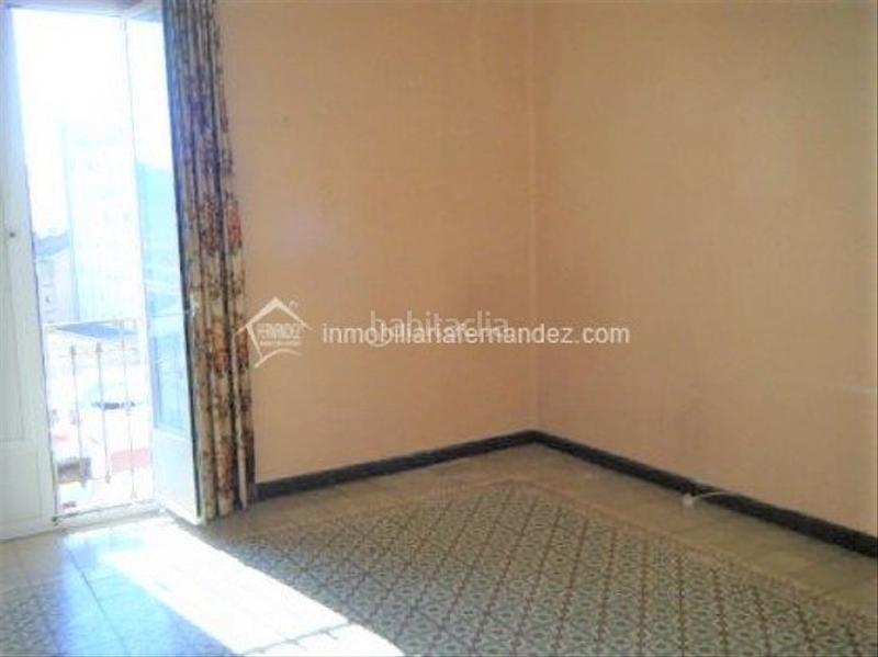 Foto c74b78ea-545a-4c6b-a0cc-9078f2cde168. Pis amb aparcament a Casco Antiguo Cáceres