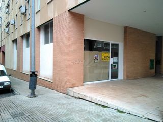 Geschäftsraum in Montesol - Mejostilla. Se vende magnifico local en mejostilla