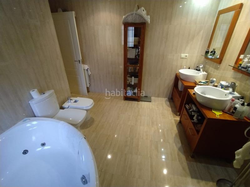 Foto 1100f53f-0b8c-4629-a28c-62ab9ea4bf05. Chalet  de lujo en el Ceres Golf en Ceres Golf Cáceres