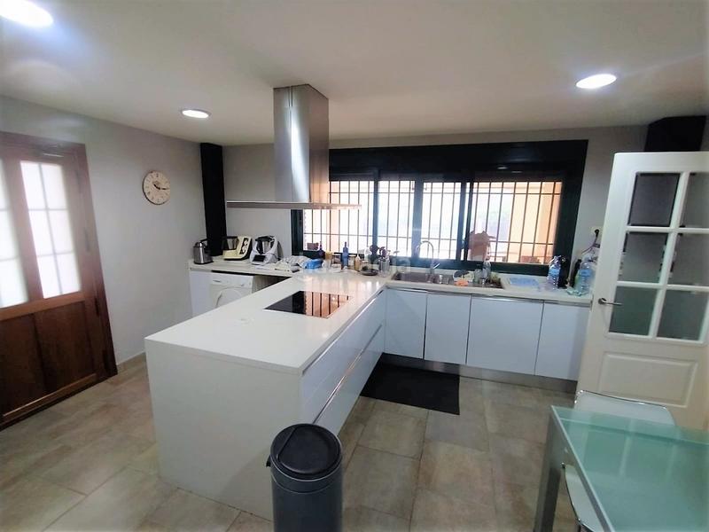 Foto 14fe08c8-65e6-4e3b-a6c6-a4488a8f1d3e. Chalet  de lujo en el Ceres Golf en Ceres Golf Cáceres