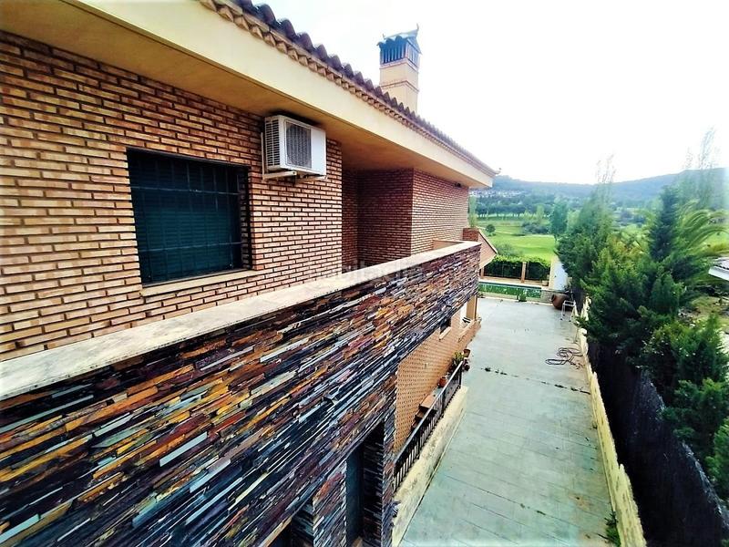 Foto 174d2c2f-2d07-42e2-9057-818e79f6e742. Chalet  de lujo en el Ceres Golf en Ceres Golf Cáceres