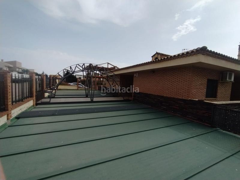 Foto 4153729f-e683-42b9-a3ee-b3dd05a2b6fa. Chalet  de lujo en el Ceres Golf en Ceres Golf Cáceres