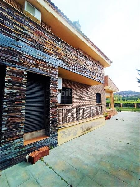 Foto 6d02d4d6-576f-4aeb-b2fe-5ee245eb9b58. Chalet  de lujo en el Ceres Golf en Ceres Golf Cáceres