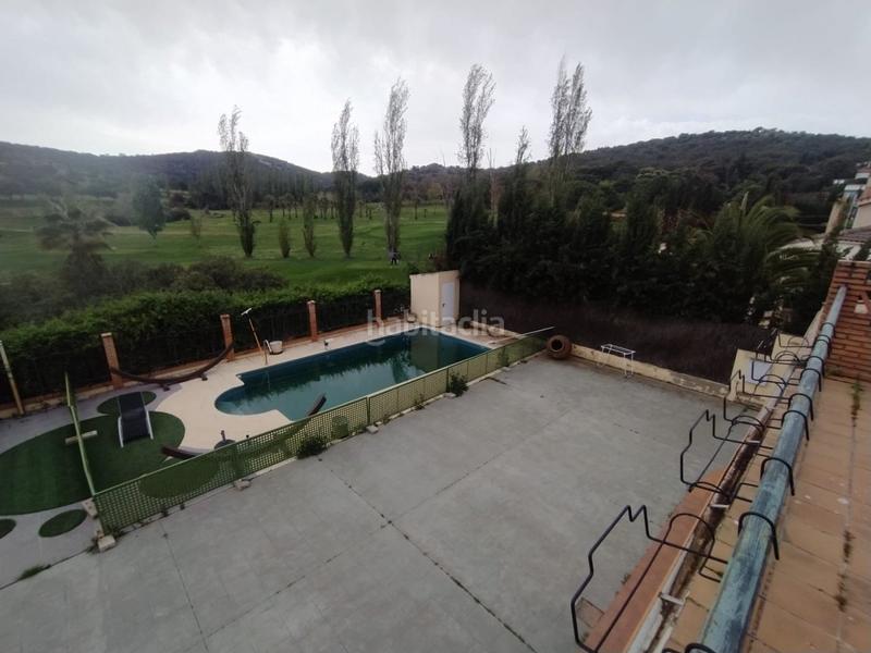 Foto 87847ff0-bc8f-4c05-ae36-1b9d9562850f. Chalet  de lujo en el Ceres Golf en Ceres Golf Cáceres