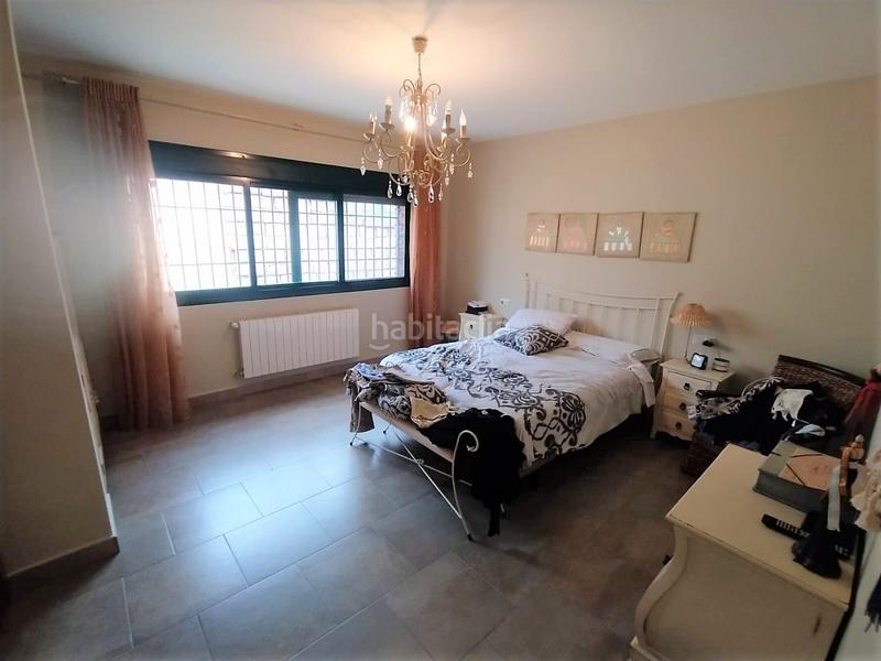 Foto 8d1cb8ef-6c6c-447b-937c-d6b75f4b990d. Chalet  de lujo en el Ceres Golf en Ceres Golf Cáceres