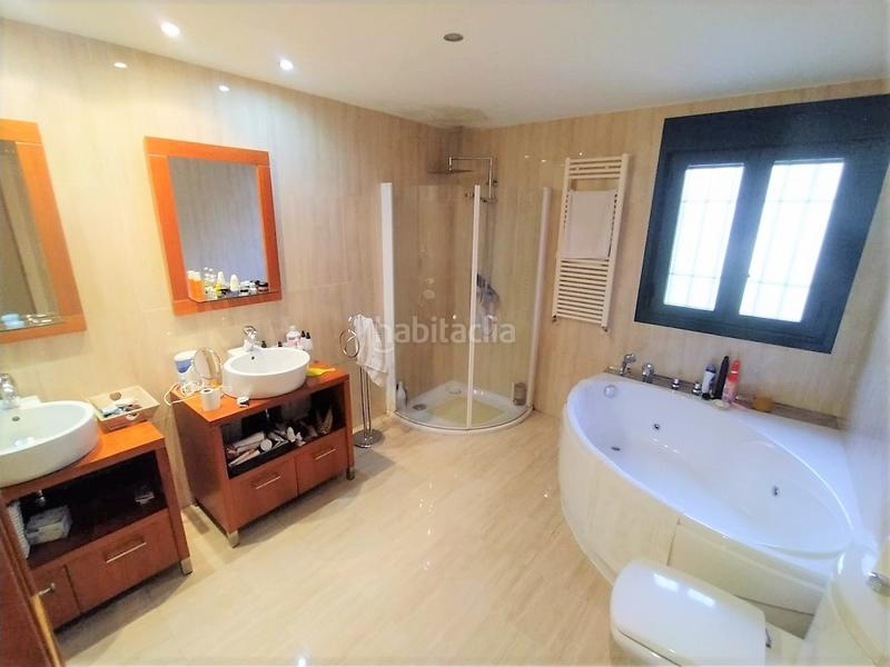Foto 8dd72389-2c10-4284-8a06-435a69094277. Chalet  de lujo en el Ceres Golf en Ceres Golf Cáceres