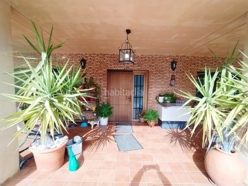 Foto 9daa1397-d5e8-42cc-b347-a4080b083d23. Chalet  de lujo en el Ceres Golf en Ceres Golf Cáceres